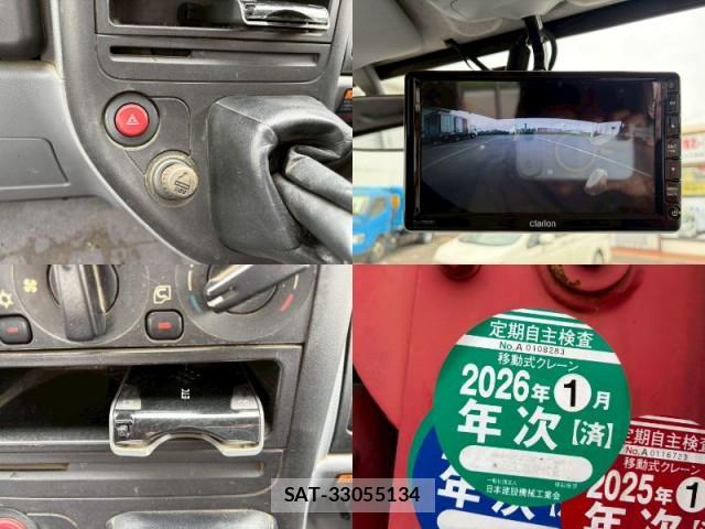 MITSUBISHI FUSO CANTER 2007-03 7805655-19