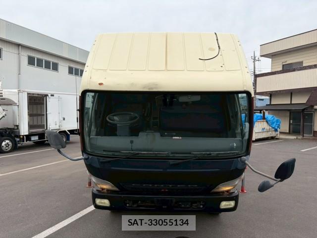 MITSUBISHI FUSO CANTER 2007-03 7805655-2