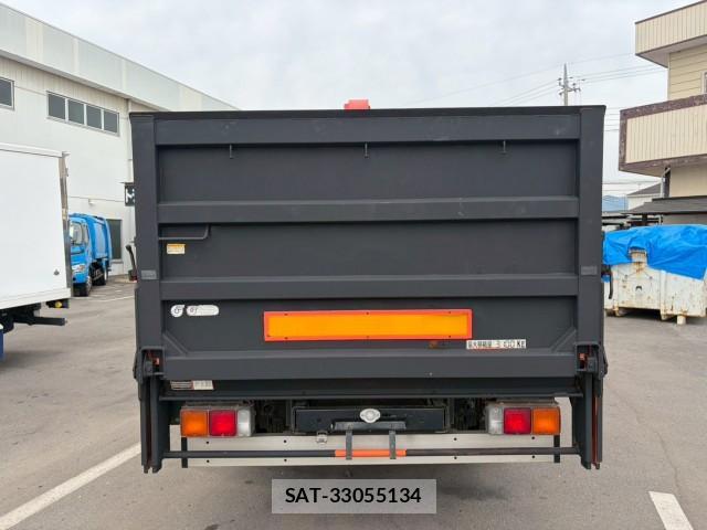 MITSUBISHI FUSO CANTER 2007-03 7805655-5