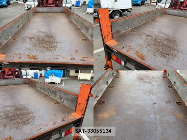 MITSUBISHI FUSO CANTER 2007-03 7805655-6