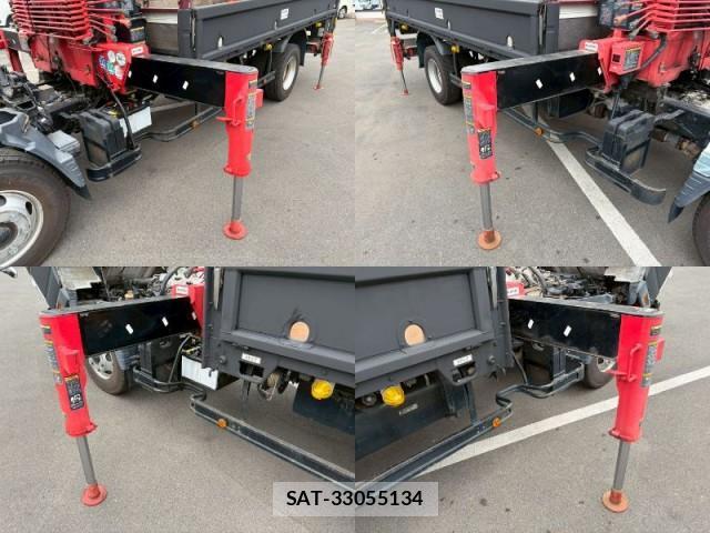 MITSUBISHI FUSO CANTER 2007-03 7805655-8