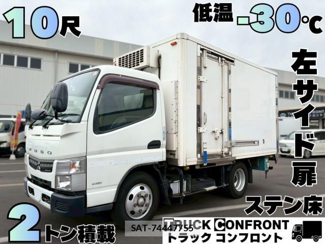 MITSUBISHI FUSO CANTER 2015-08 7805657-0