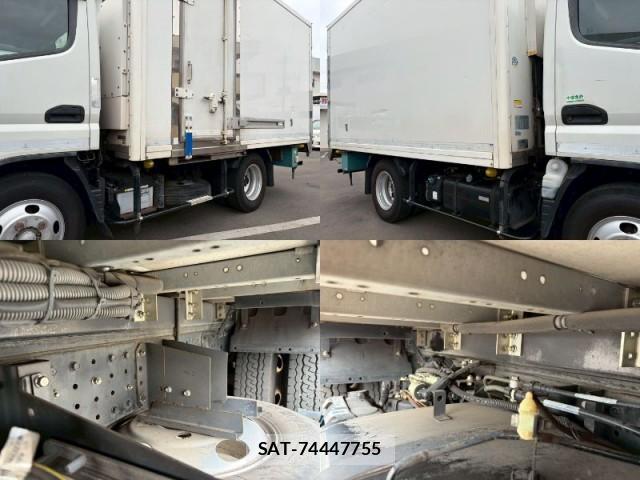 MITSUBISHI FUSO CANTER 2015-08 7805657-10