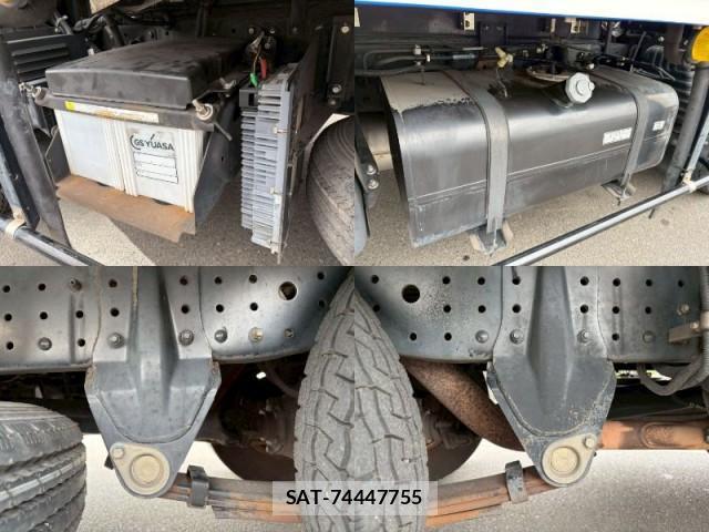 MITSUBISHI FUSO CANTER 2015-08 7805657-11