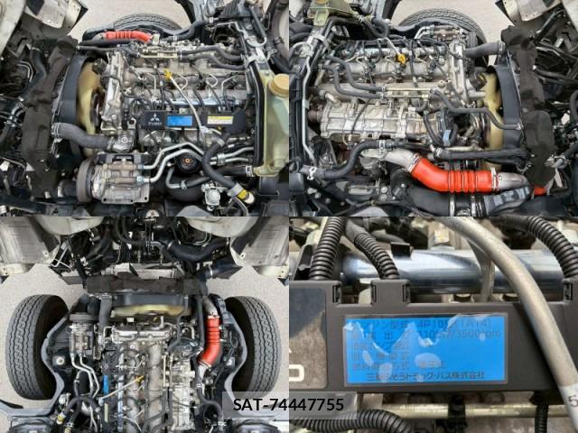 MITSUBISHI FUSO CANTER 2015-08 7805657-12