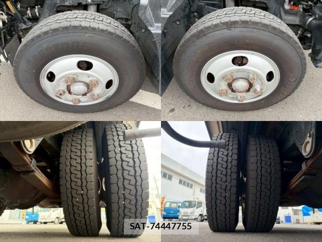 MITSUBISHI FUSO CANTER 2015-08 7805657-13
