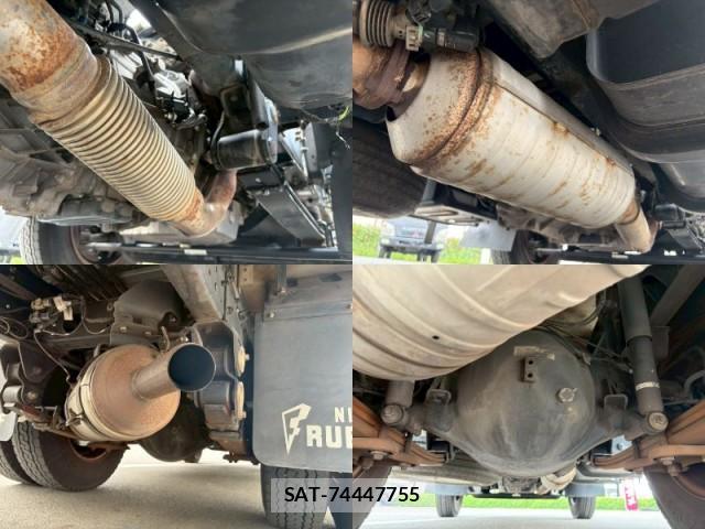 MITSUBISHI FUSO CANTER 2015-08 7805657-14