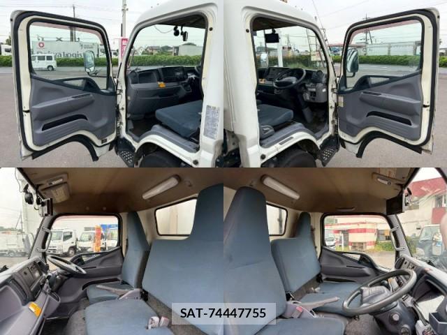 MITSUBISHI FUSO CANTER 2015-08 7805657-15