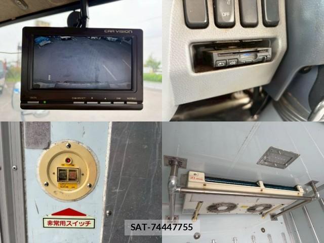 MITSUBISHI FUSO CANTER 2015-08 7805657-19