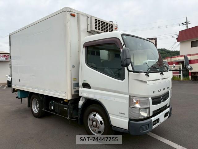 MITSUBISHI FUSO CANTER 2015-08 7805657-3