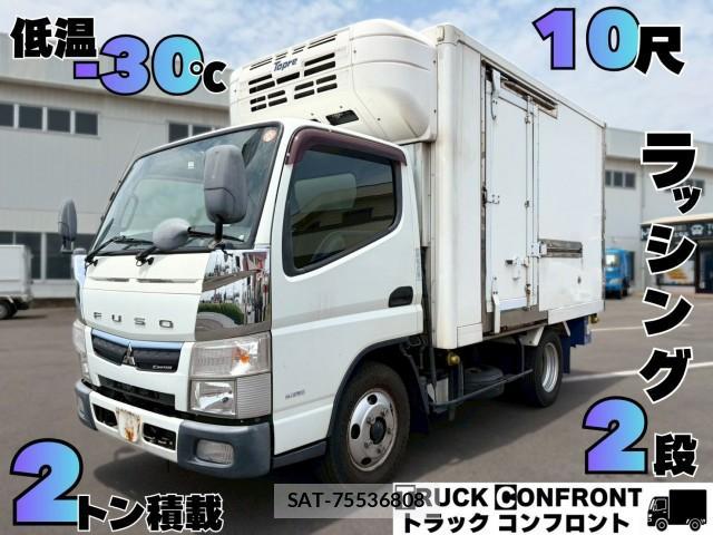 MITSUBISHI FUSO CANTER 2017-12 7805658-0