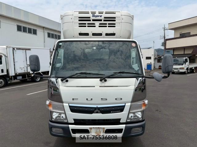 MITSUBISHI FUSO CANTER 2017-12 7805658-1