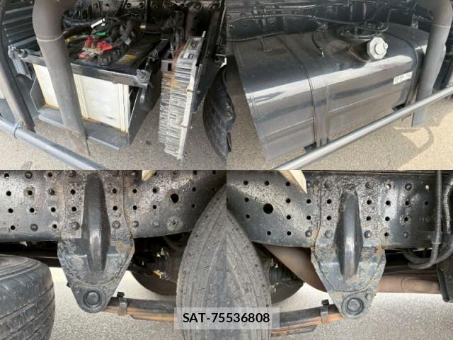 MITSUBISHI FUSO CANTER 2017-12 7805658-10