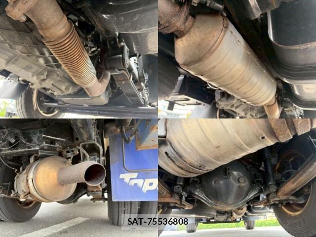 MITSUBISHI FUSO CANTER 2017-12 7805658-13