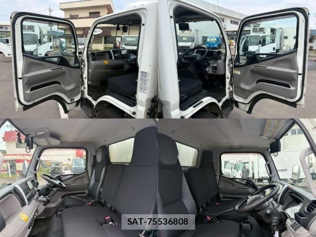 MITSUBISHI FUSO CANTER 2017-12 7805658-14