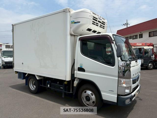 MITSUBISHI FUSO CANTER 2017-12 7805658-3