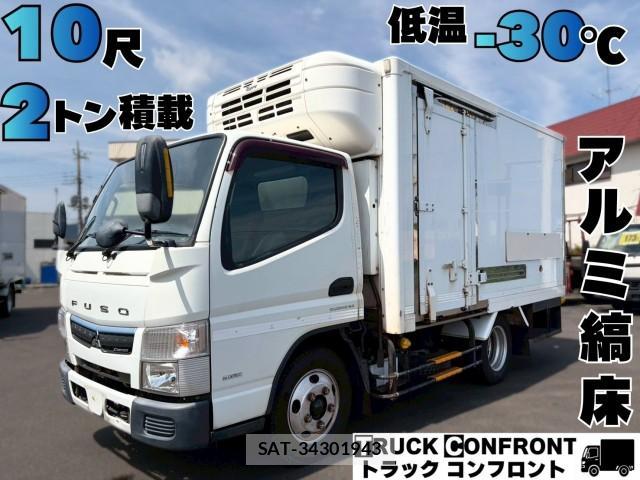 MITSUBISHI FUSO CANTER 2017-06 7805661-0