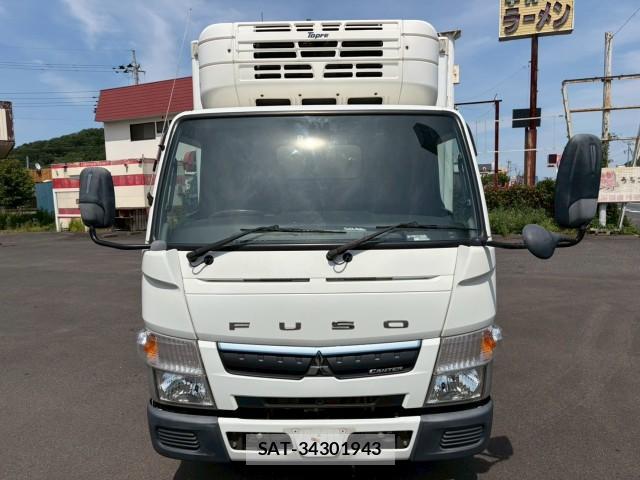 MITSUBISHI FUSO CANTER 2017-06 7805661-1