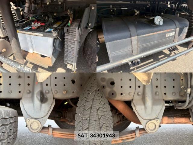 MITSUBISHI FUSO CANTER 2017-06 7805661-10