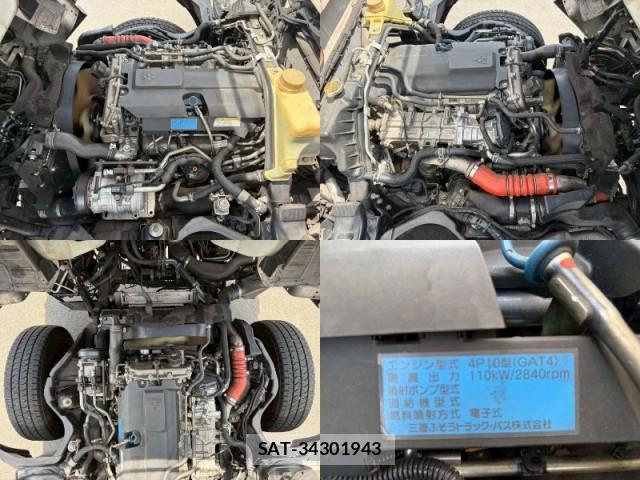 MITSUBISHI FUSO CANTER 2017-06 7805661-11