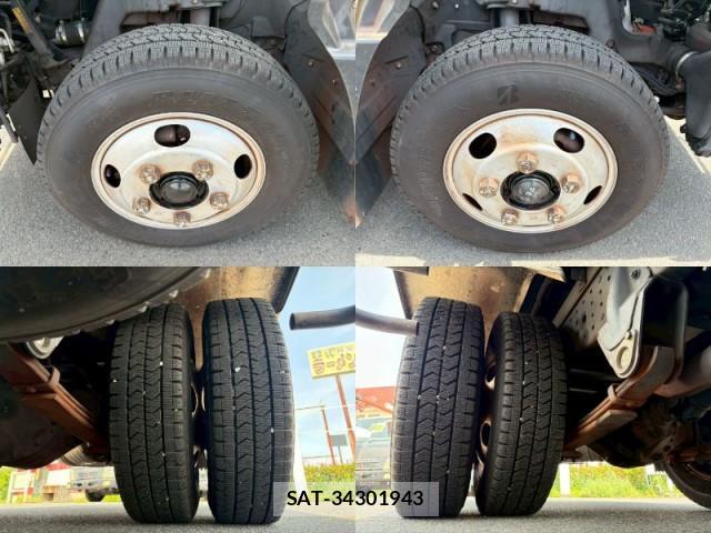 MITSUBISHI FUSO CANTER 2017-06 7805661-12