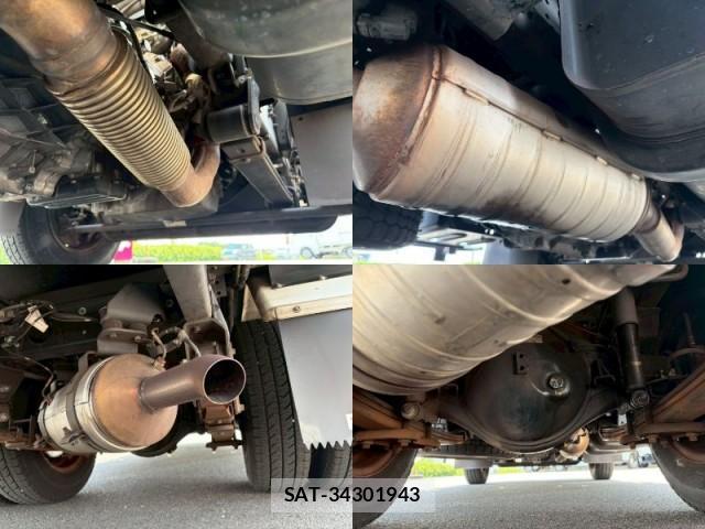 MITSUBISHI FUSO CANTER 2017-06 7805661-13