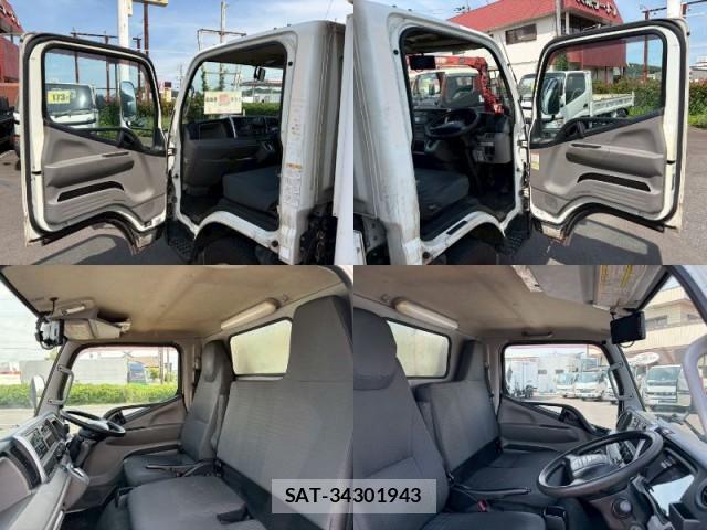 MITSUBISHI FUSO CANTER 2017-06 7805661-14
