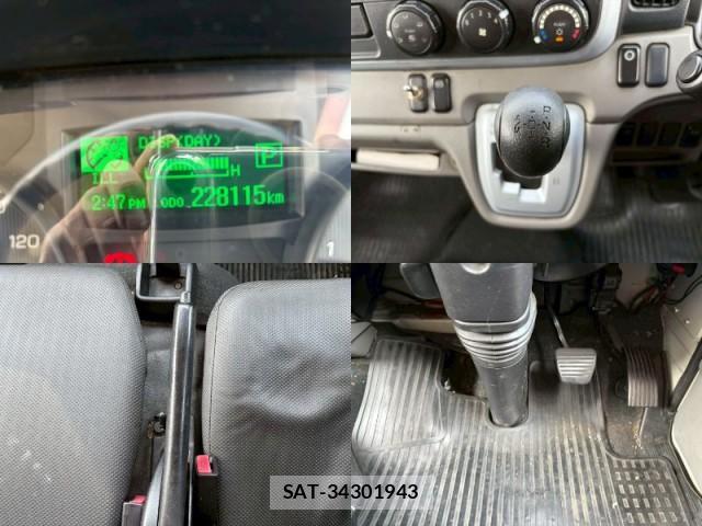 MITSUBISHI FUSO CANTER 2017-06 7805661-16