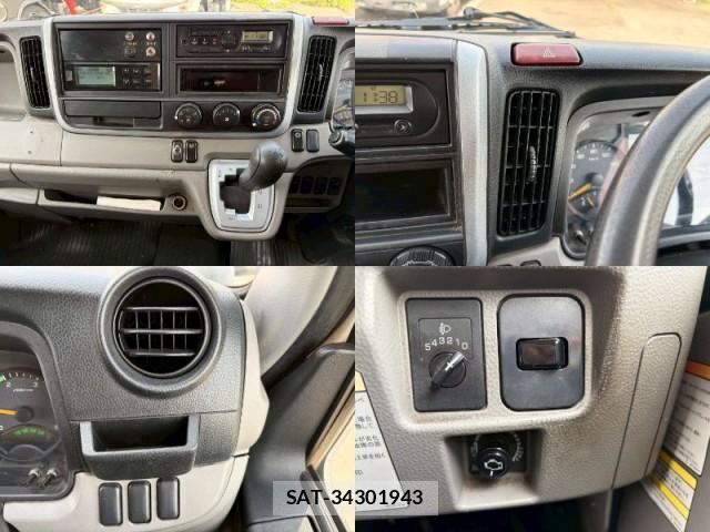 MITSUBISHI FUSO CANTER 2017-06 7805661-17
