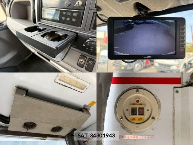 MITSUBISHI FUSO CANTER 2017-06 7805661-18