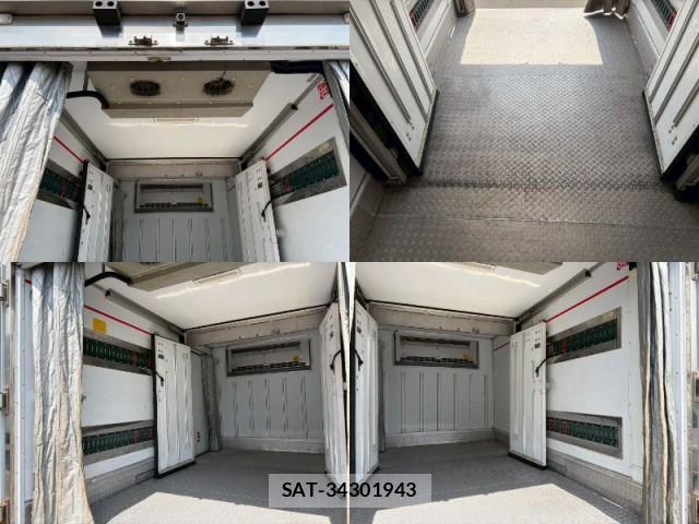 MITSUBISHI FUSO CANTER 2017-06 7805661-7