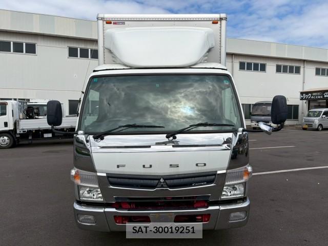 MITSUBISHI FUSO CANTER 2016-01 7805663-1