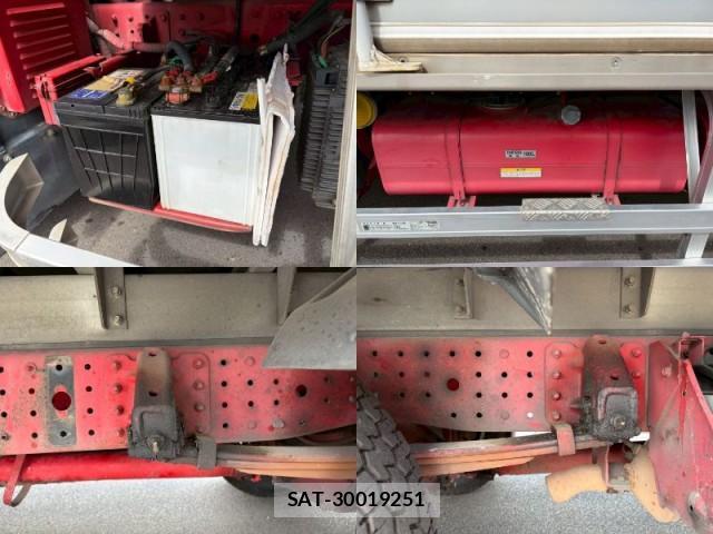 MITSUBISHI FUSO CANTER 2016-01 7805663-11