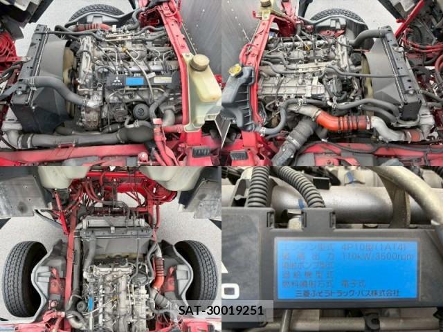 MITSUBISHI FUSO CANTER 2016-01 7805663-12