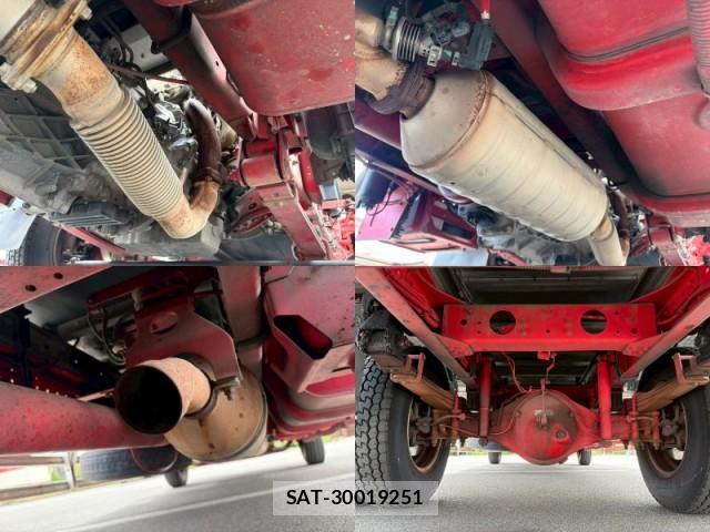 MITSUBISHI FUSO CANTER 2016-01 7805663-14