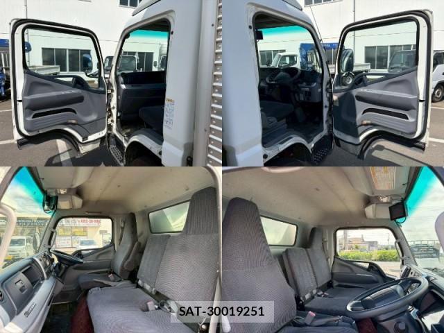 MITSUBISHI FUSO CANTER 2016-01 7805663-15