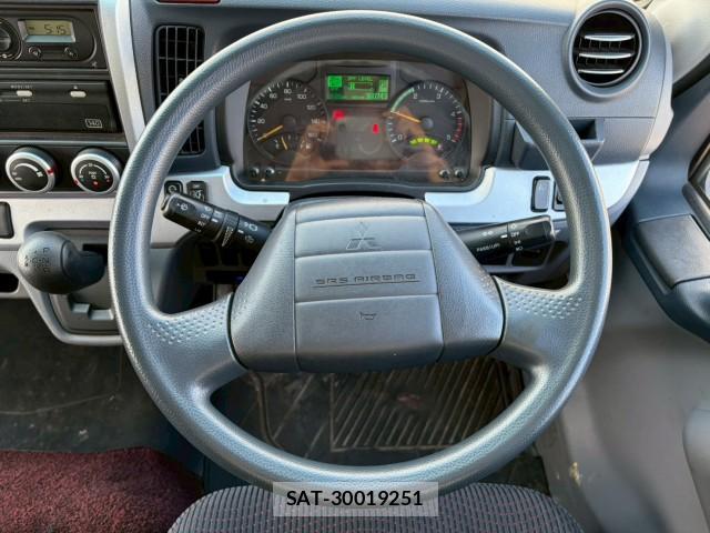 MITSUBISHI FUSO CANTER 2016-01 7805663-16