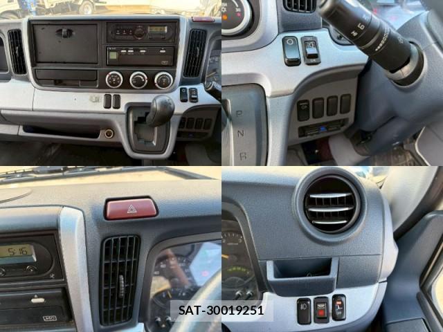 MITSUBISHI FUSO CANTER 2016-01 7805663-18