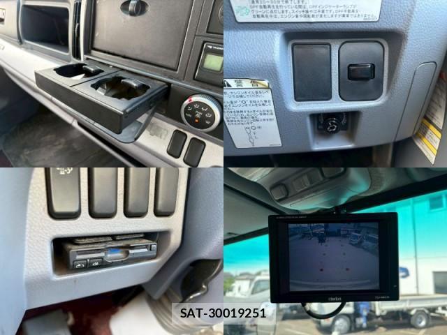MITSUBISHI FUSO CANTER 2016-01 7805663-19