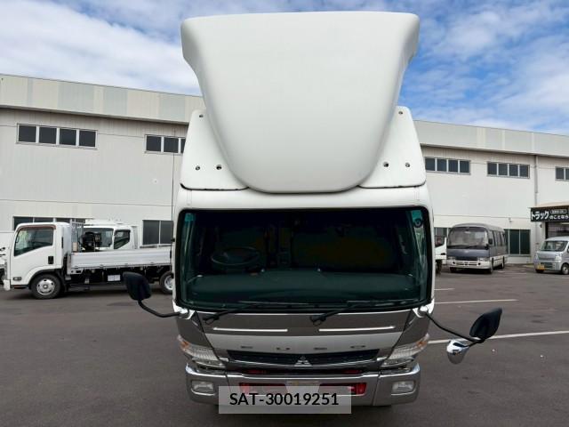 MITSUBISHI FUSO CANTER 2016-01 7805663-2
