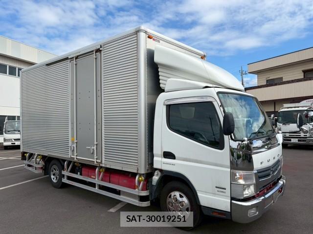 MITSUBISHI FUSO CANTER 2016-01 7805663-3