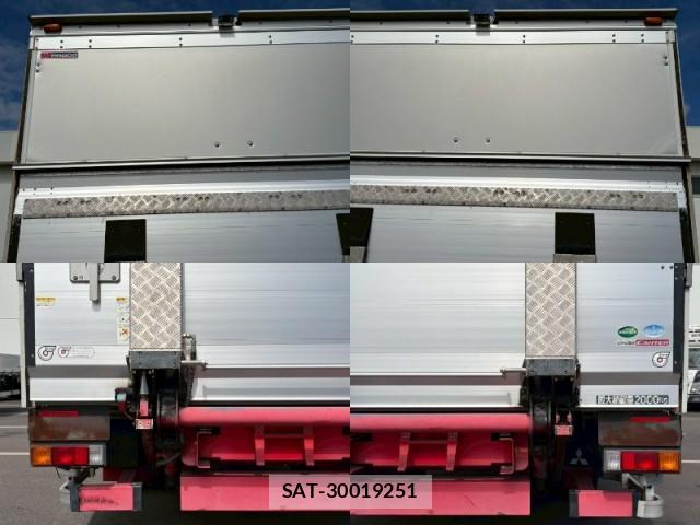 MITSUBISHI FUSO CANTER 2016-01 7805663-7