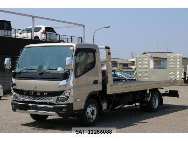MITSUBISHI FUSO CANTER 2025-12 7805814-0