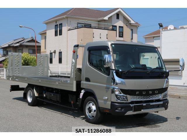 MITSUBISHI FUSO CANTER 2025-12 7805814-3