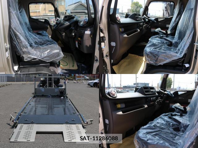 MITSUBISHI FUSO CANTER 2025-12 7805814-7