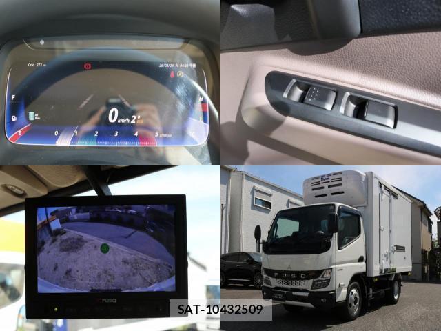 MITSUBISHI FUSO CANTER 2026-01 7805819-9