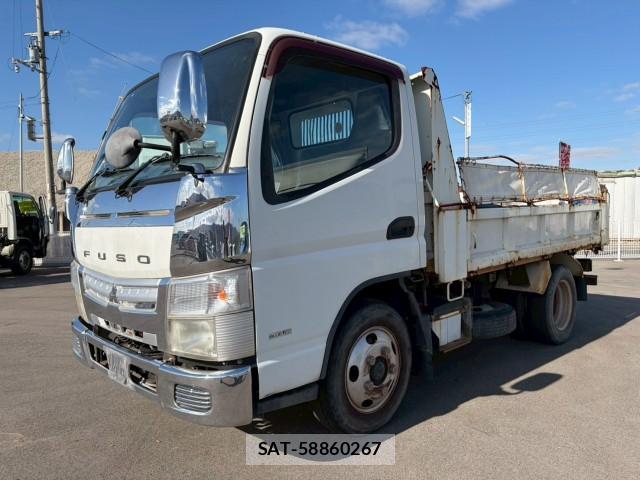 MITSUBISHI FUSO CANTER 2014-08 7806373-1