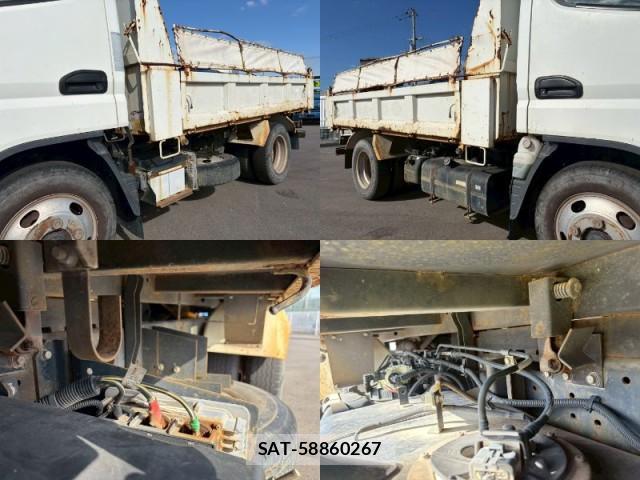 MITSUBISHI FUSO CANTER 2014-08 7806373-10