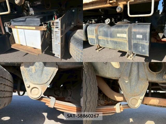 MITSUBISHI FUSO CANTER 2014-08 7806373-11