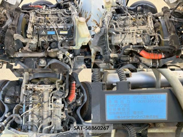 MITSUBISHI FUSO CANTER 2014-08 7806373-12